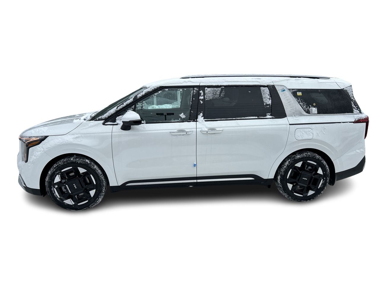 2026 Kia Carnival in Mississauga, Ontario
