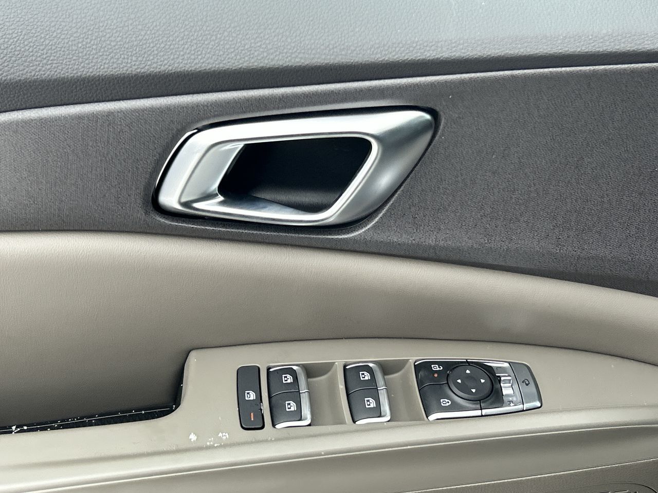 2026 Kia Carnival in Mississauga, Ontario