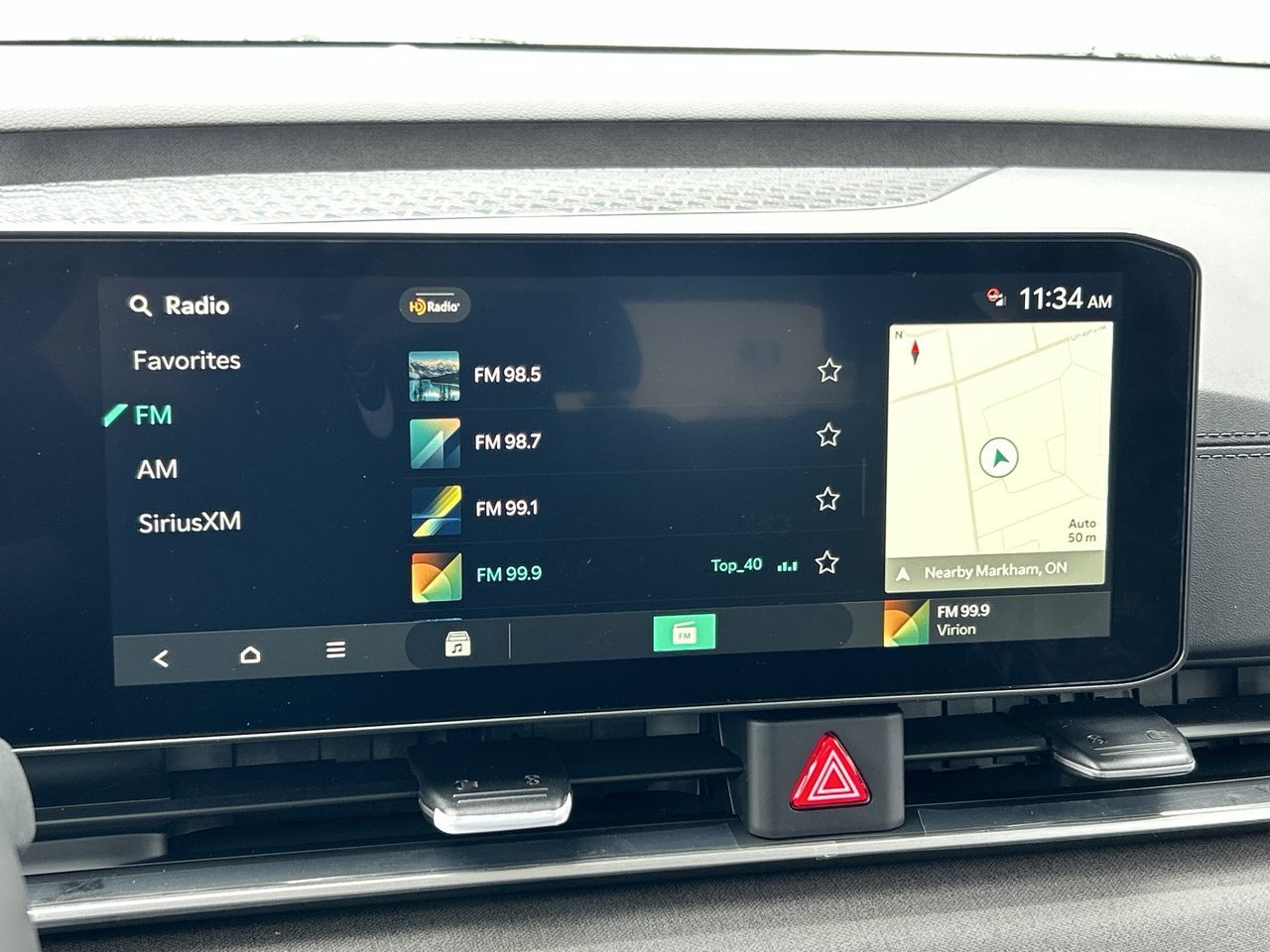 2026 Kia Carnival in Mississauga, Ontario