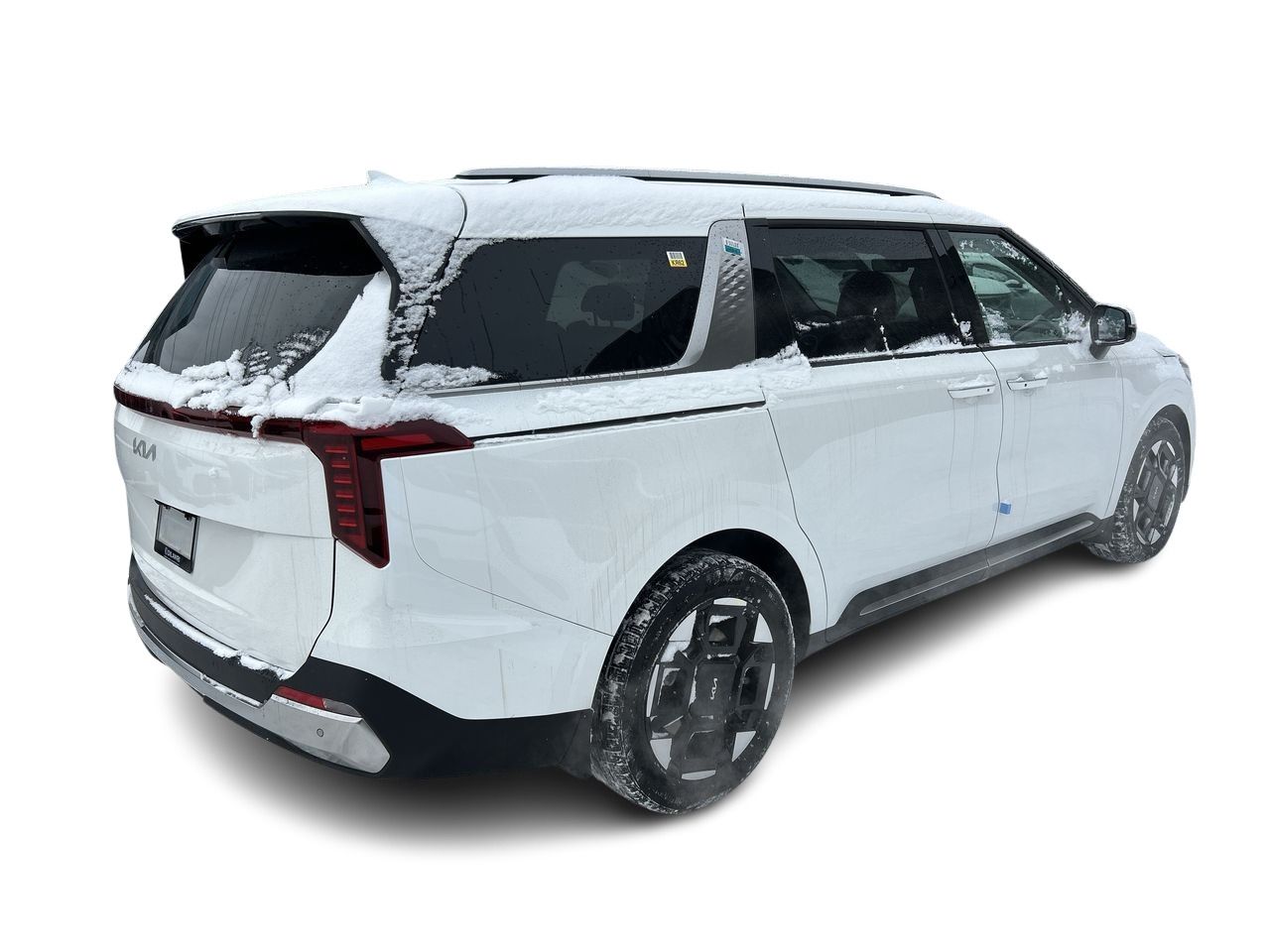 2026 Kia Carnival in Mississauga, Ontario