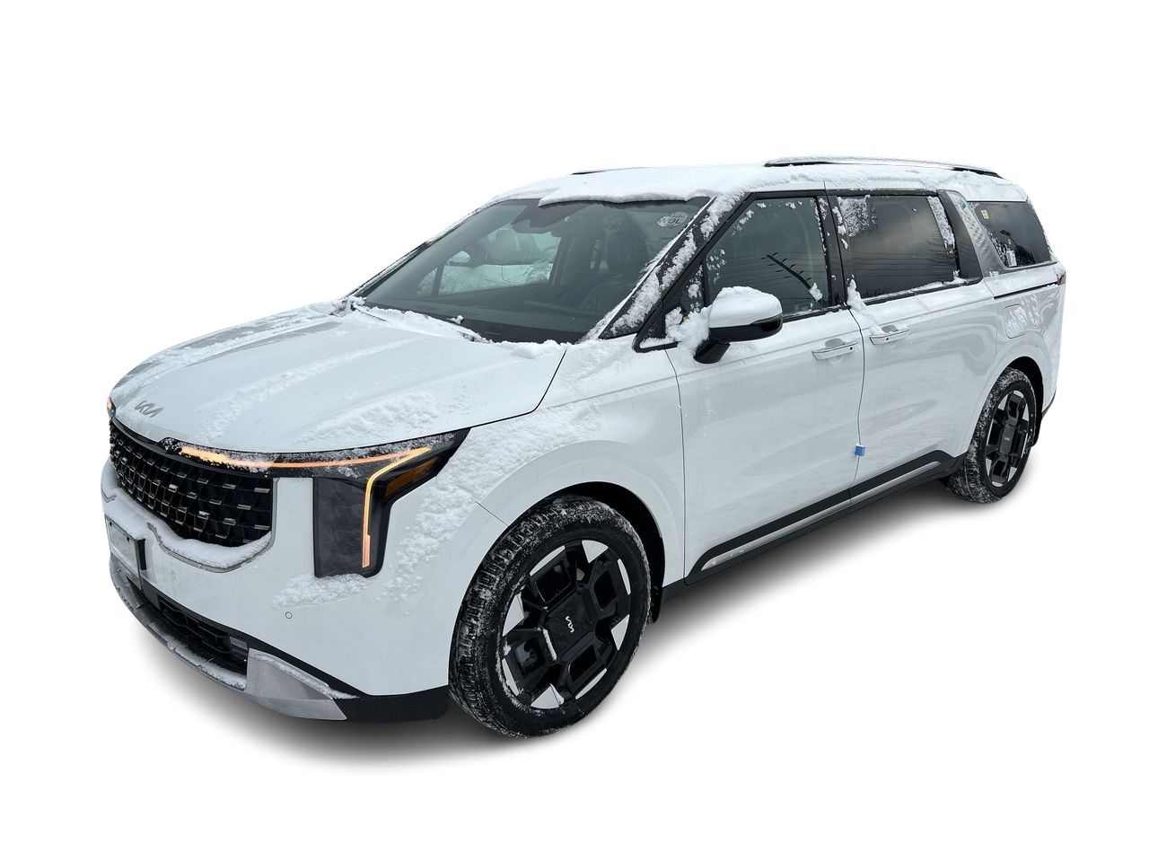 2026 Kia Carnival in Mississauga, Ontario