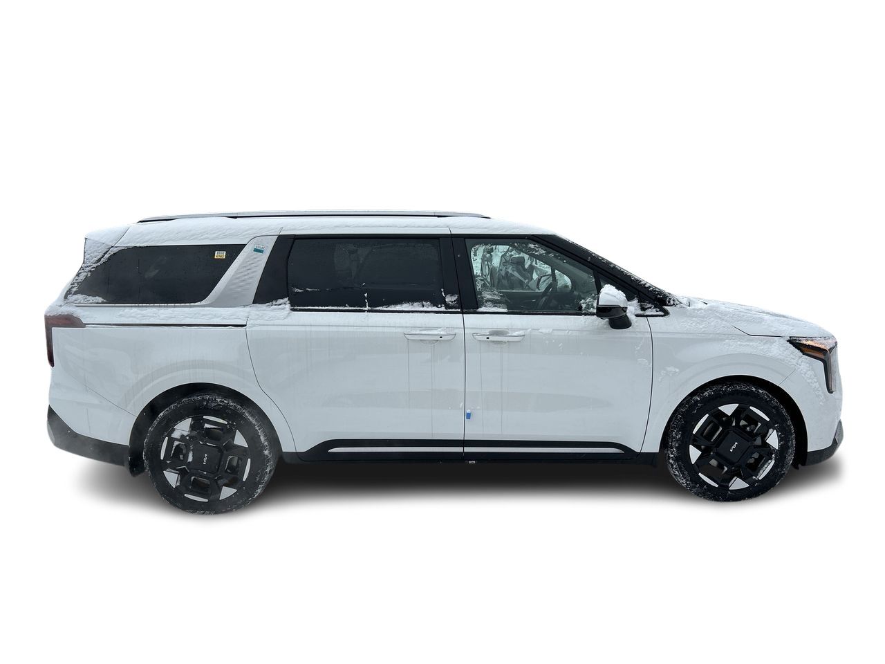 2026 Kia Carnival in Mississauga, Ontario