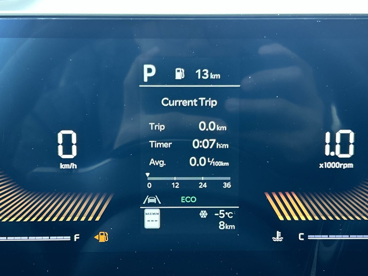 2026 Kia Carnival in Mississauga, Ontario