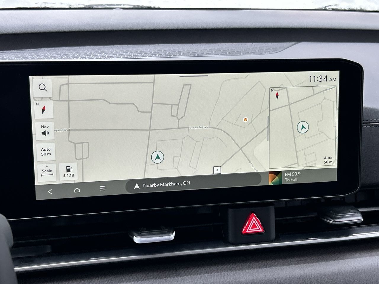 2026 Kia Carnival in Mississauga, Ontario