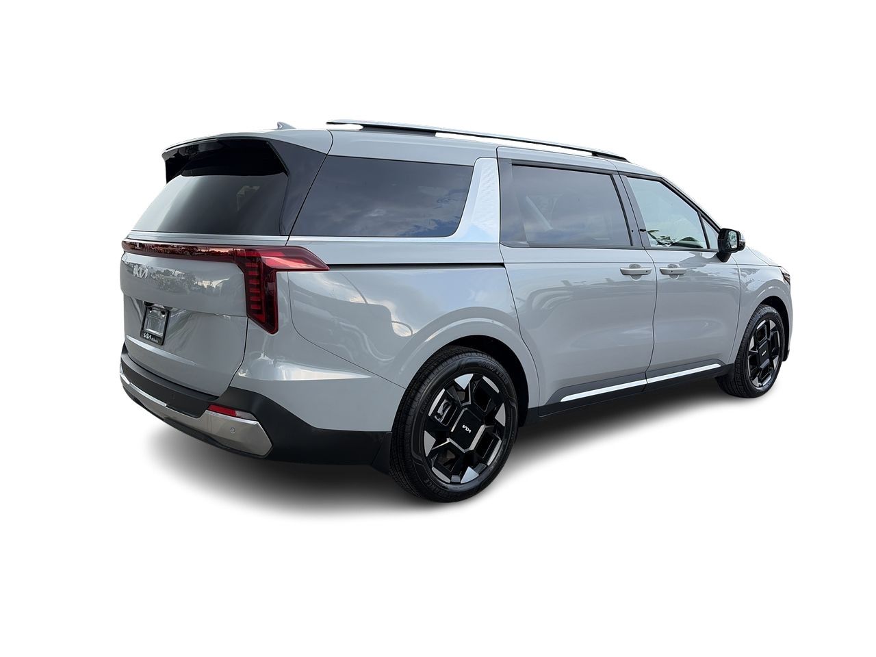 2026 Kia Carnival