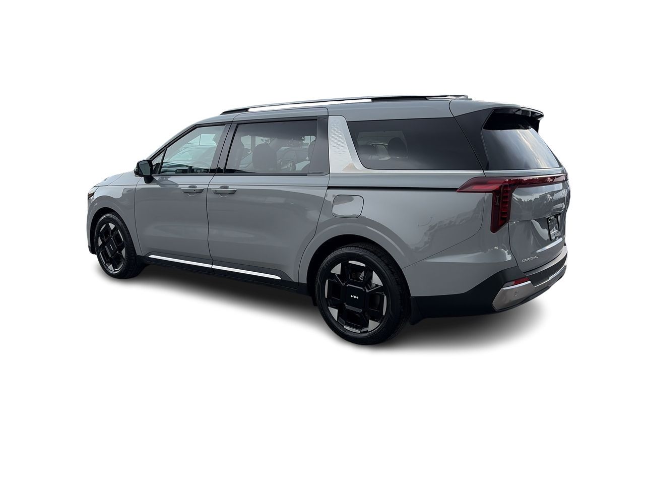 2026 Kia Carnival