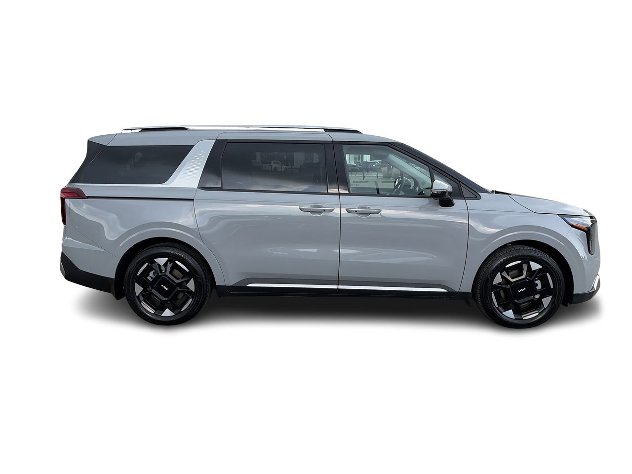 2026 Kia Carnival