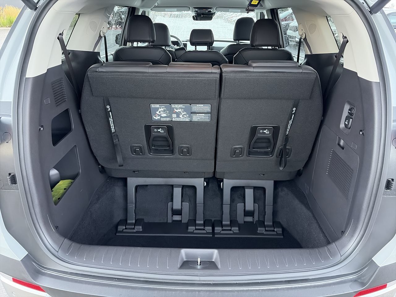 2026 Kia Carnival