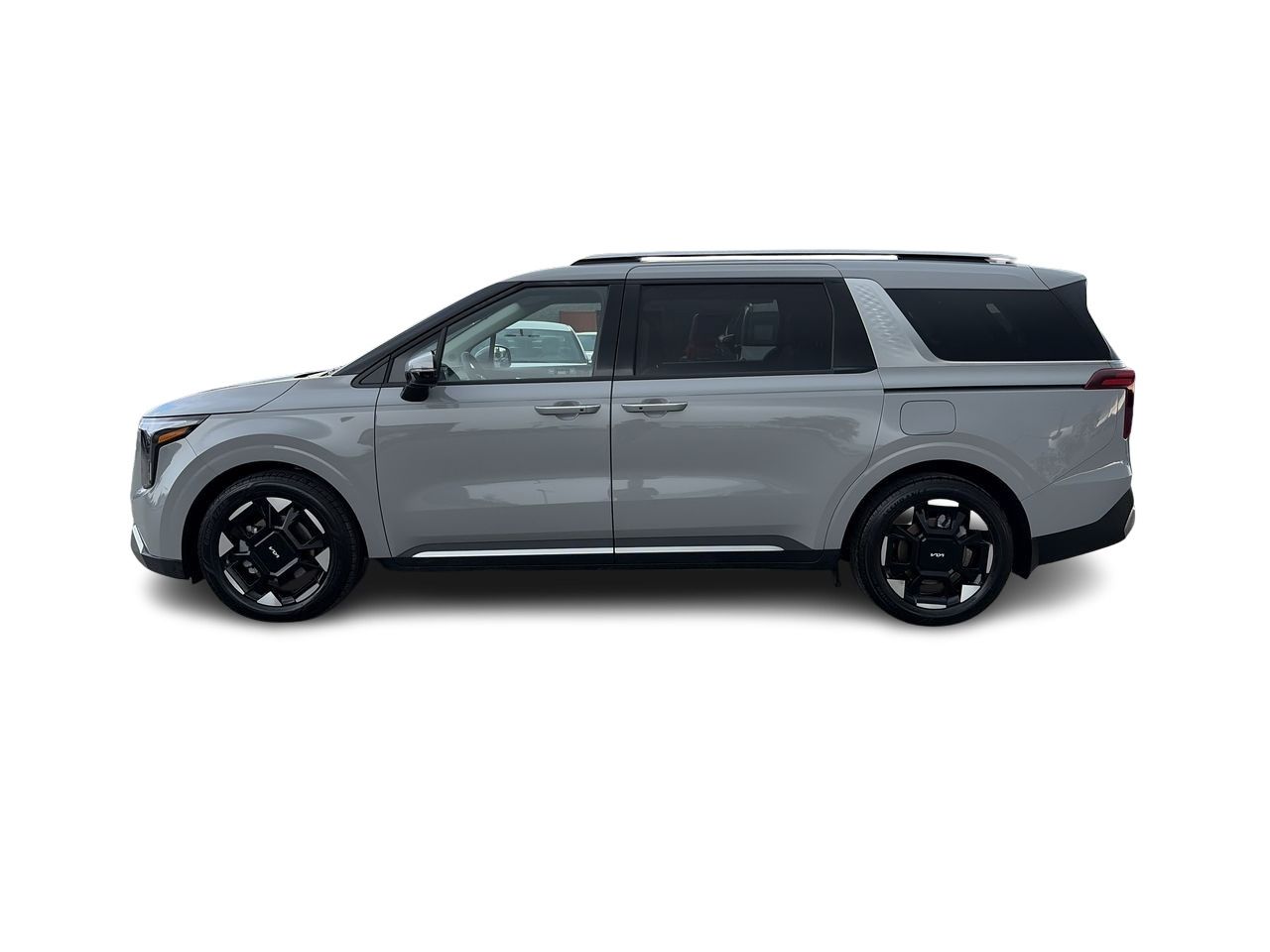 2026 Kia Carnival