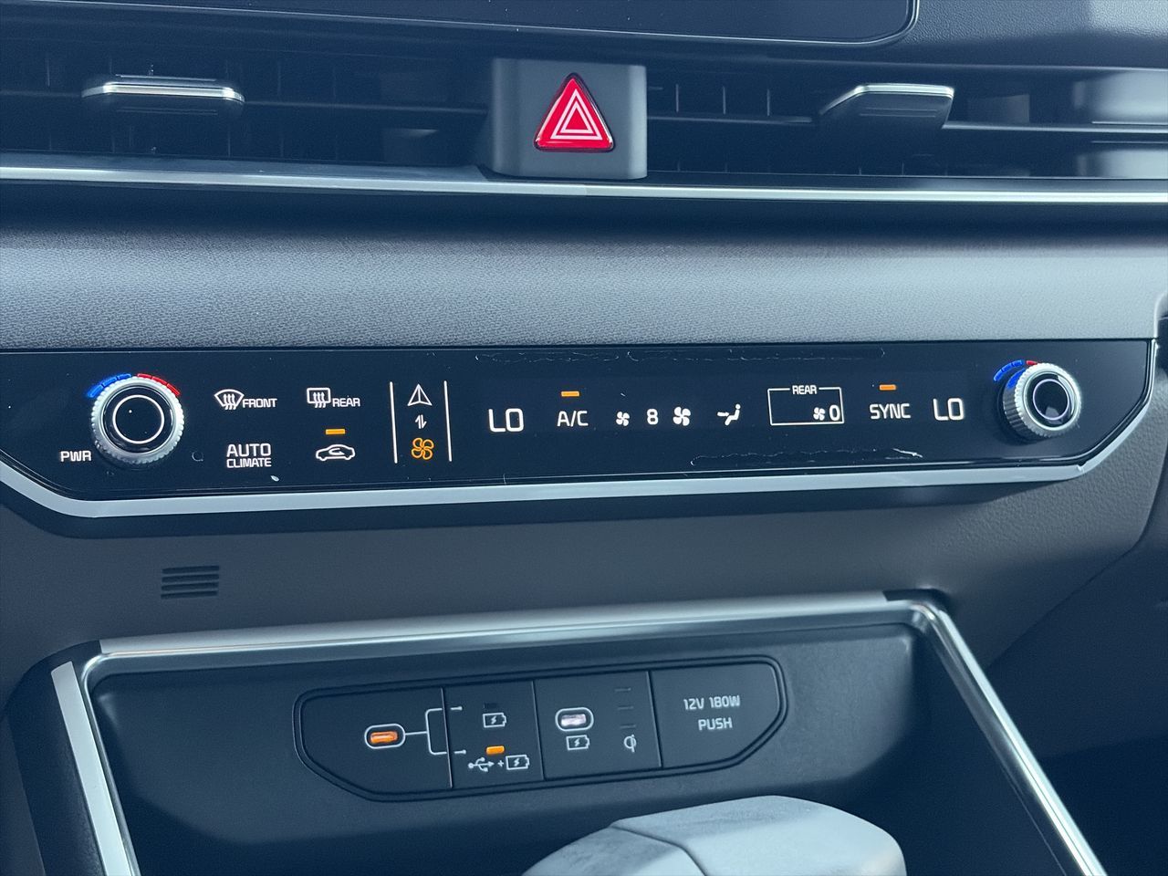 2026 Kia Carnival
