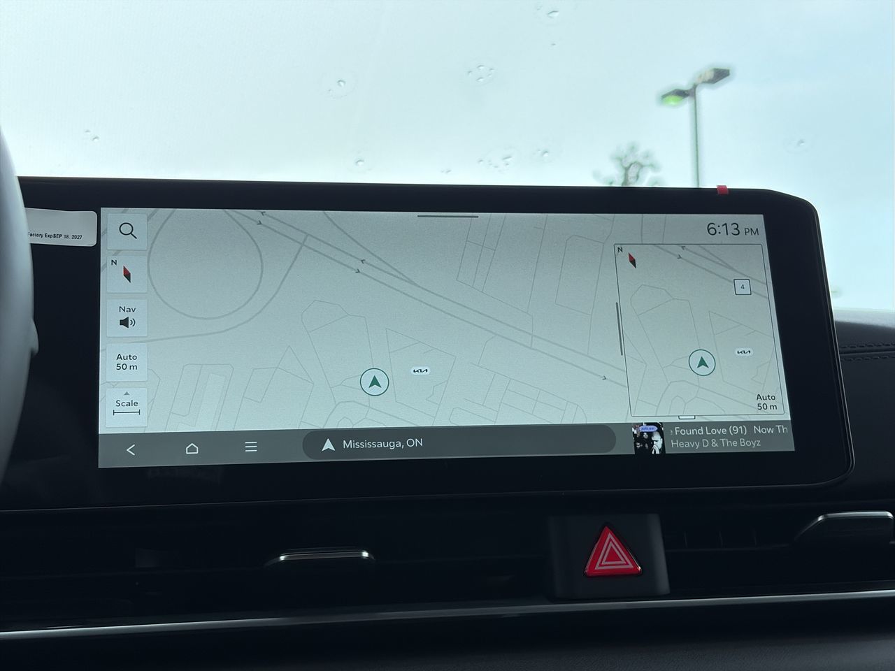 2026 Kia Carnival