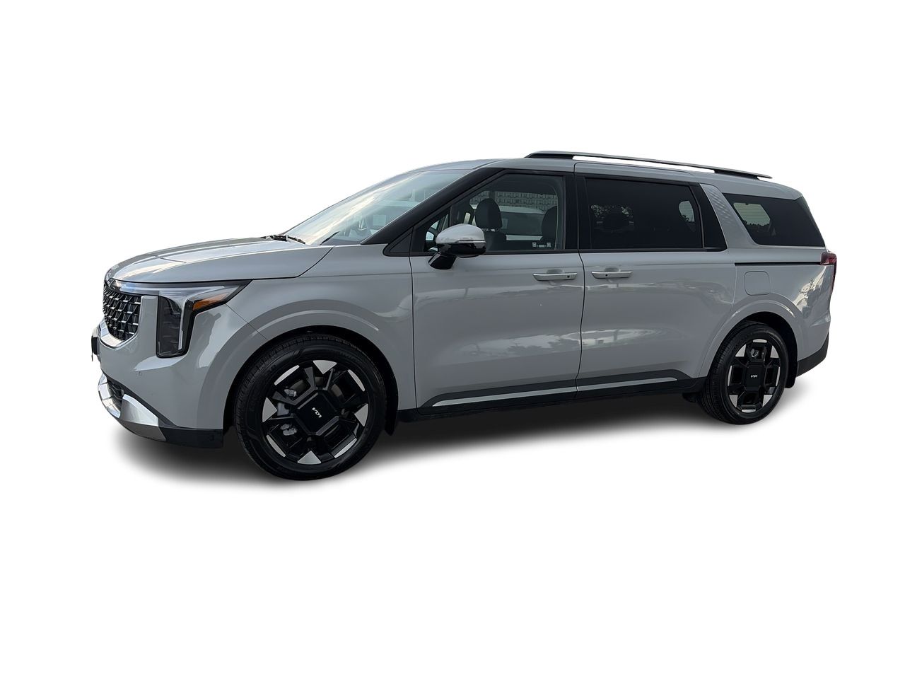 2026 Kia Carnival