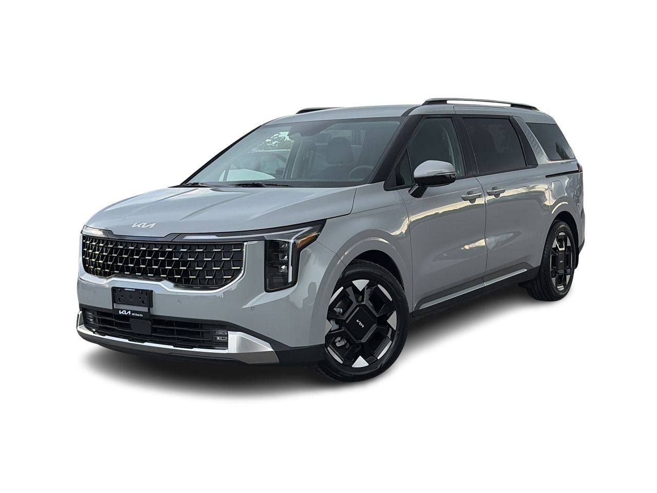 2026 Kia Carnival