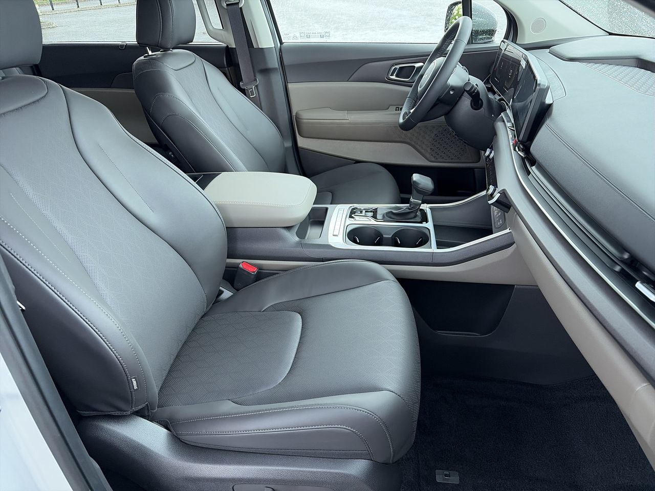 2026 Kia Carnival