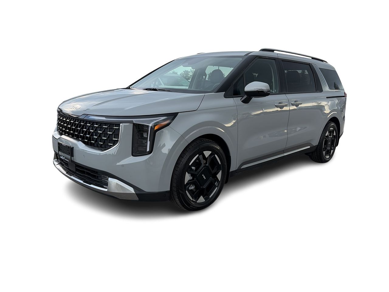 2026 Kia Carnival