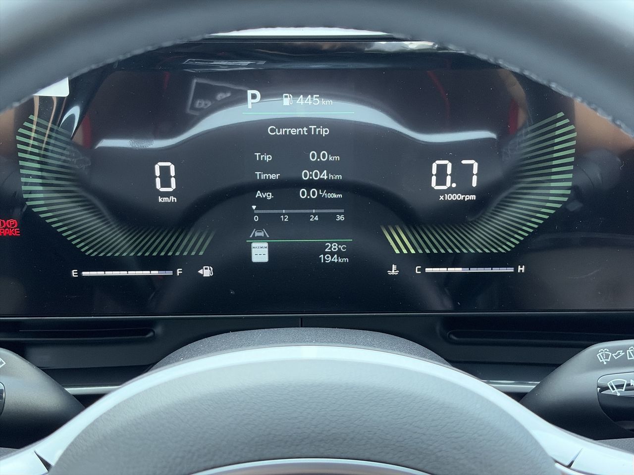 2026 Kia Carnival
