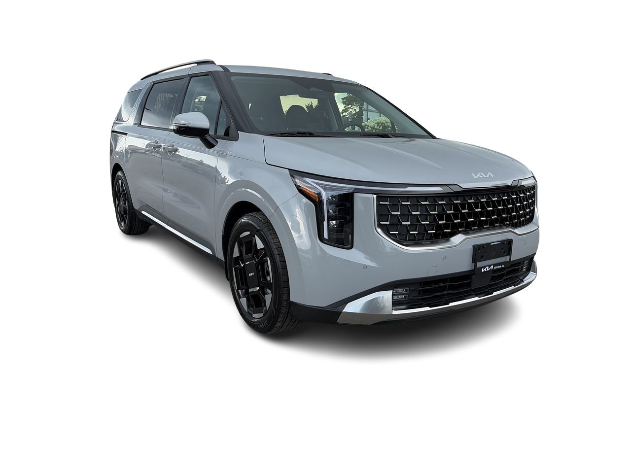 2026 Kia Carnival
