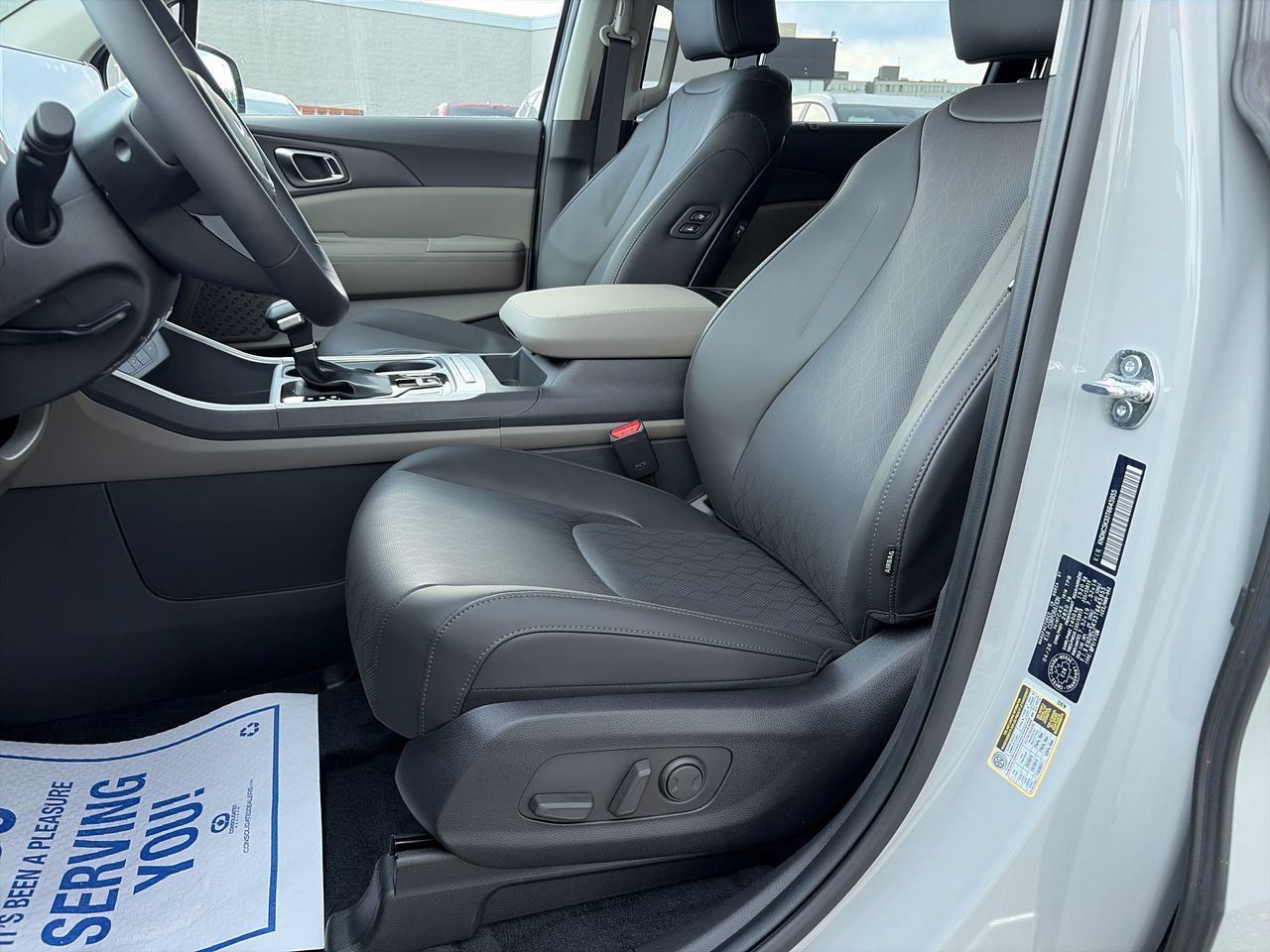 2026 Kia Carnival