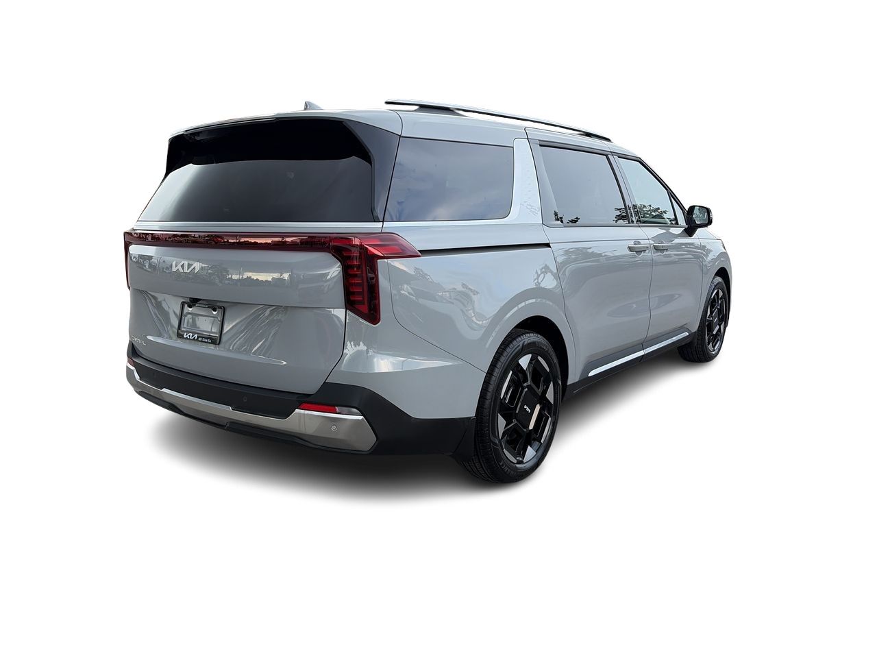 2026 Kia Carnival