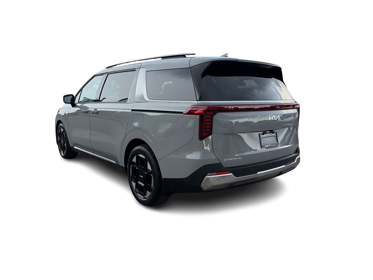 2026 Kia Carnival