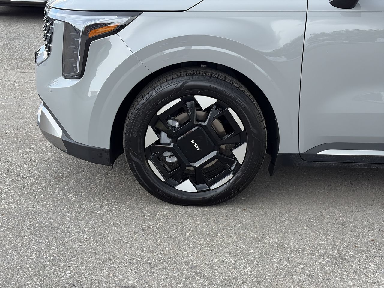 2026 Kia Carnival