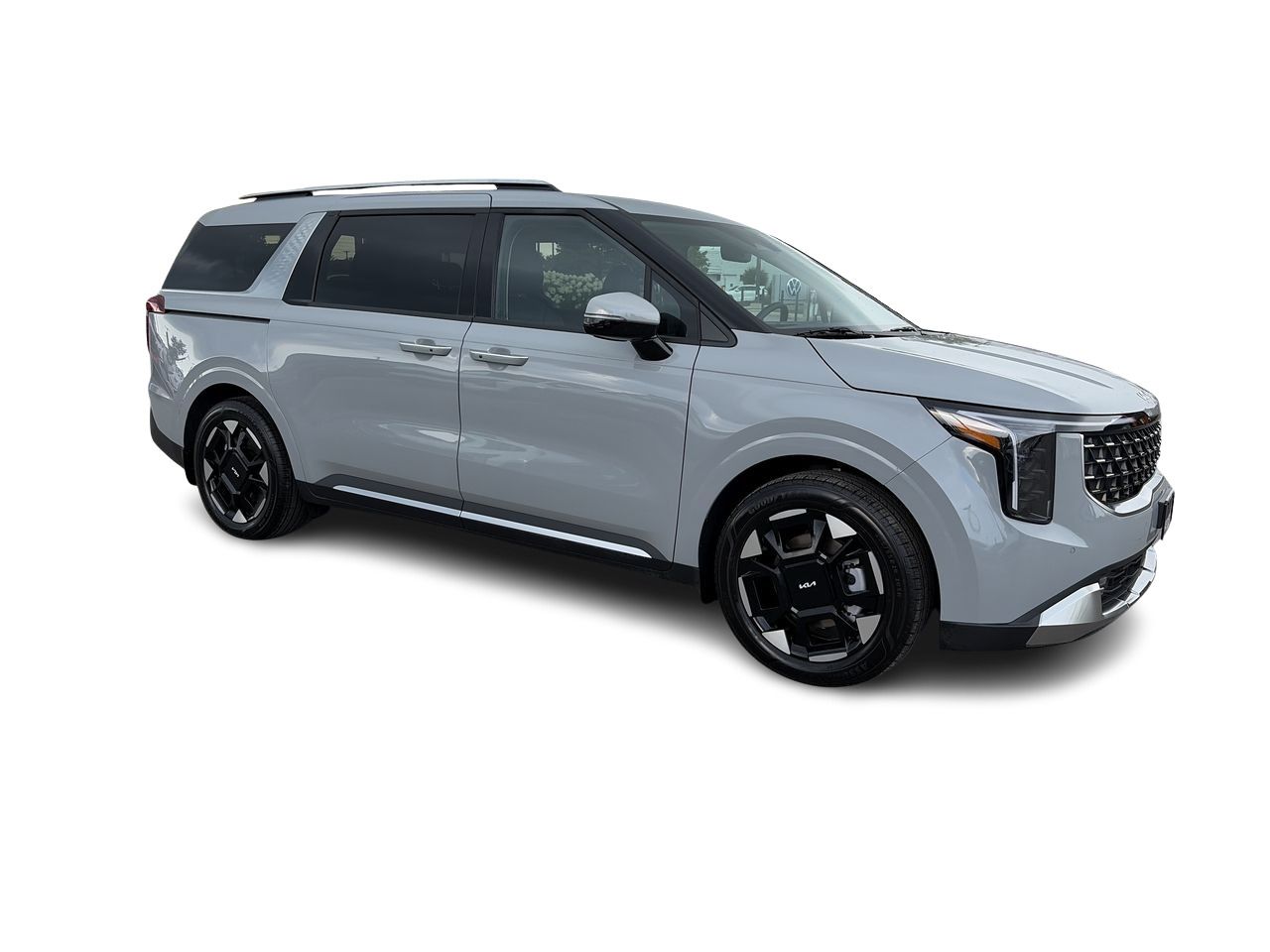 2026 Kia Carnival