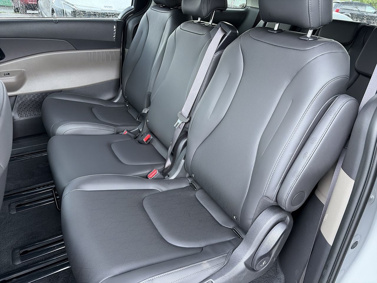 2026 Kia Carnival