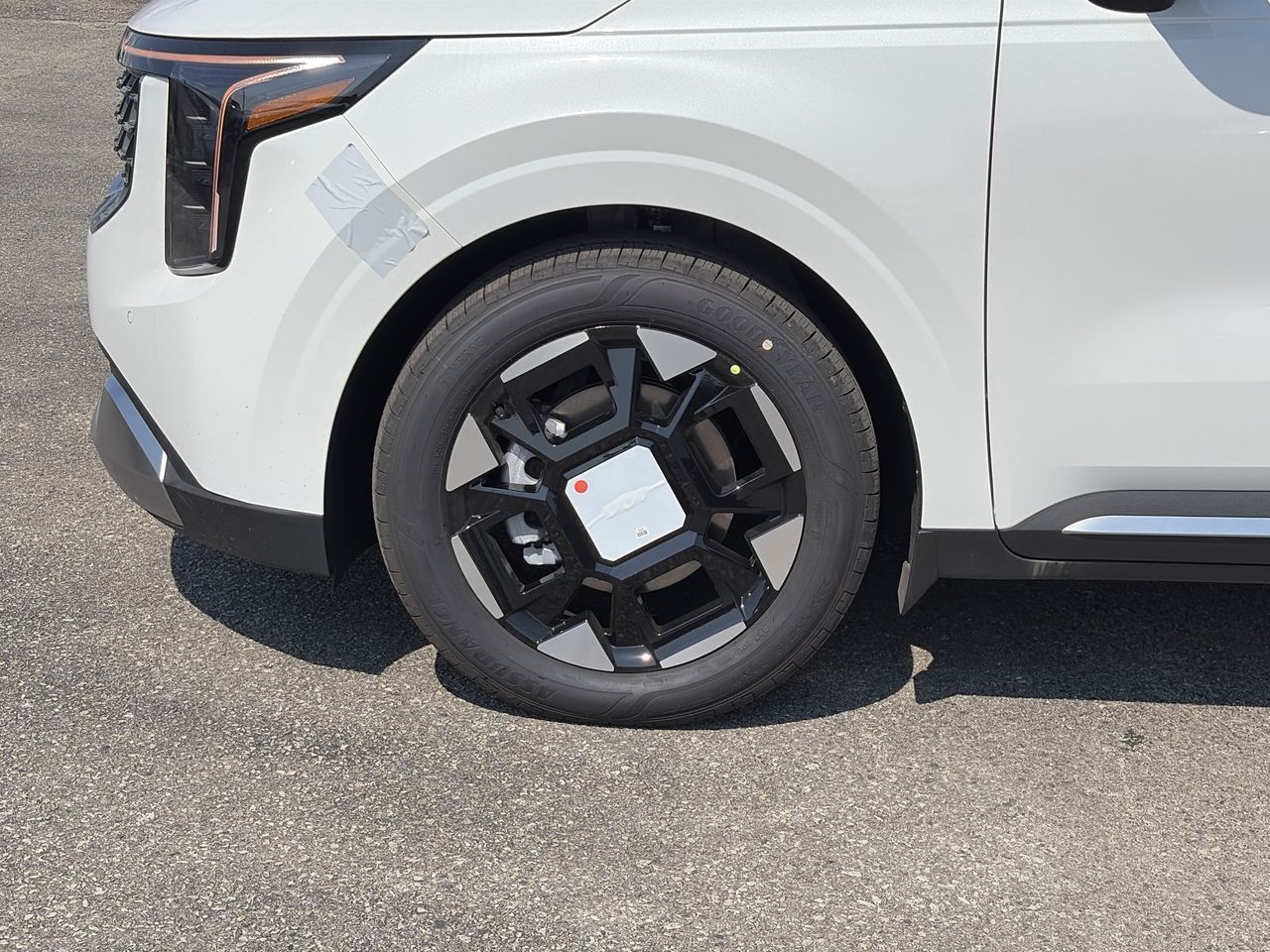 2027 Kia Carnival