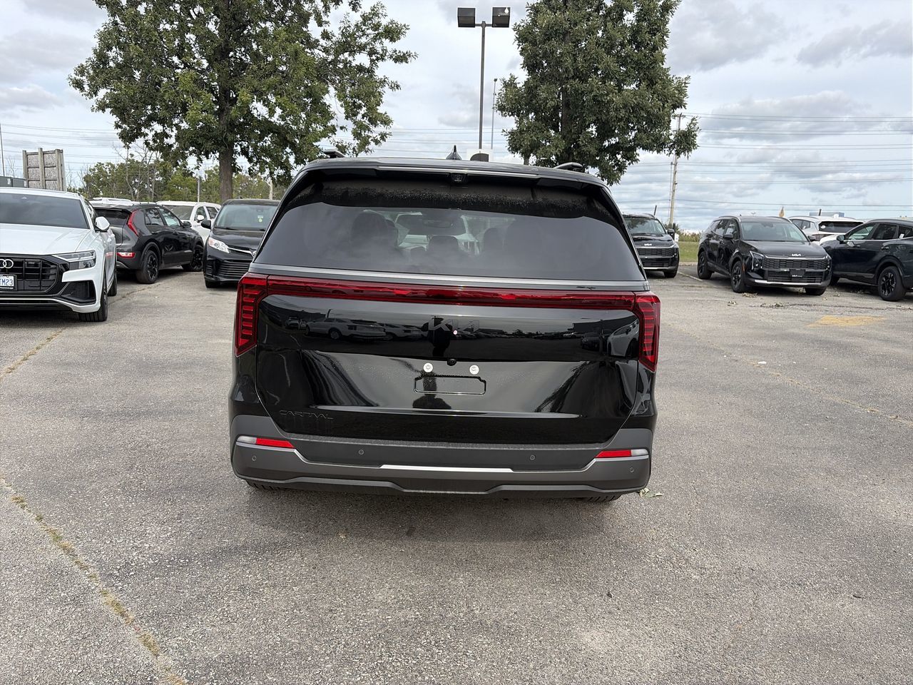 Kia Carnival  2027 à Mississauga, Ontario