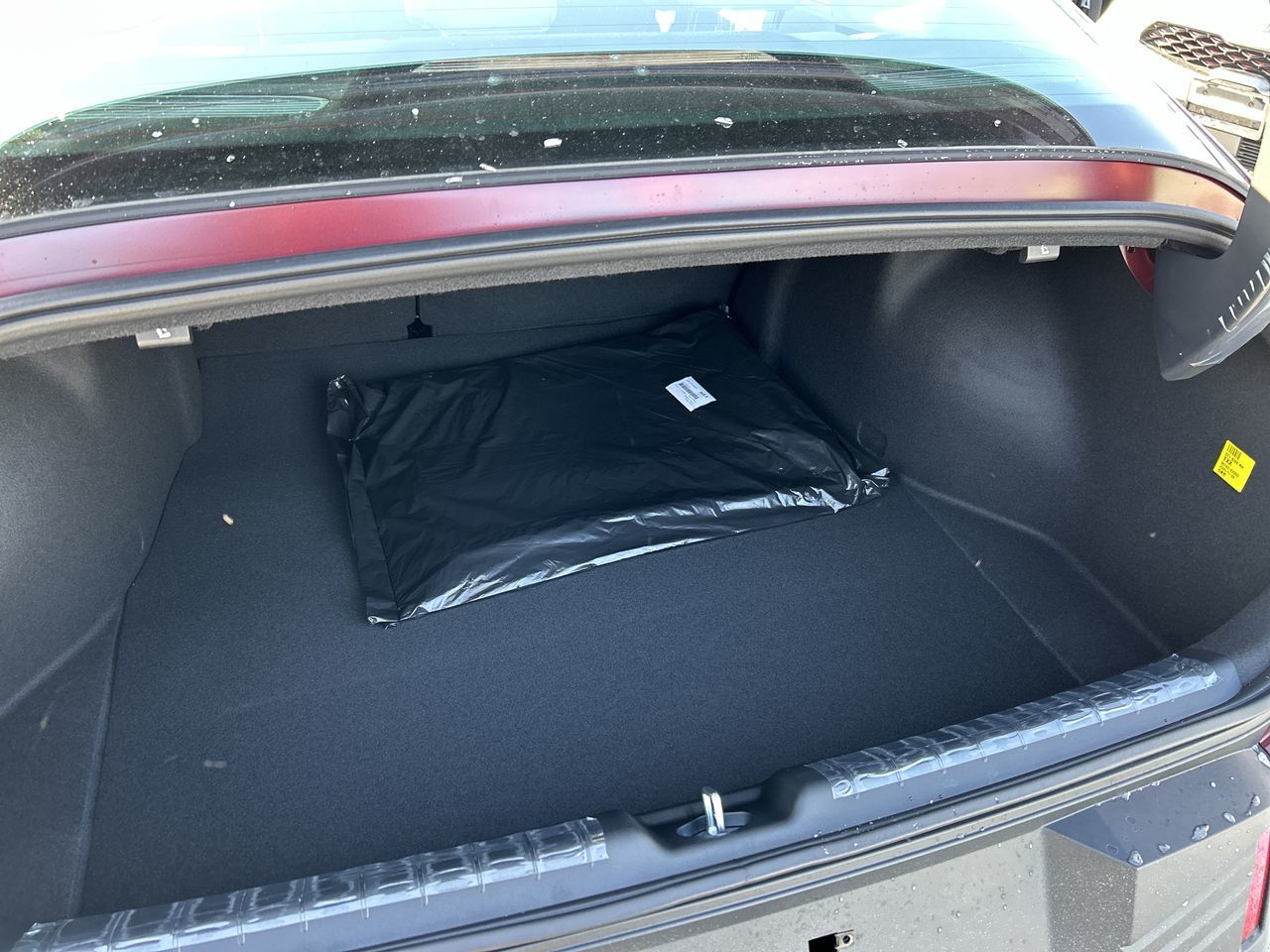 Kia EV4  2026 à Mississauga, Ontario