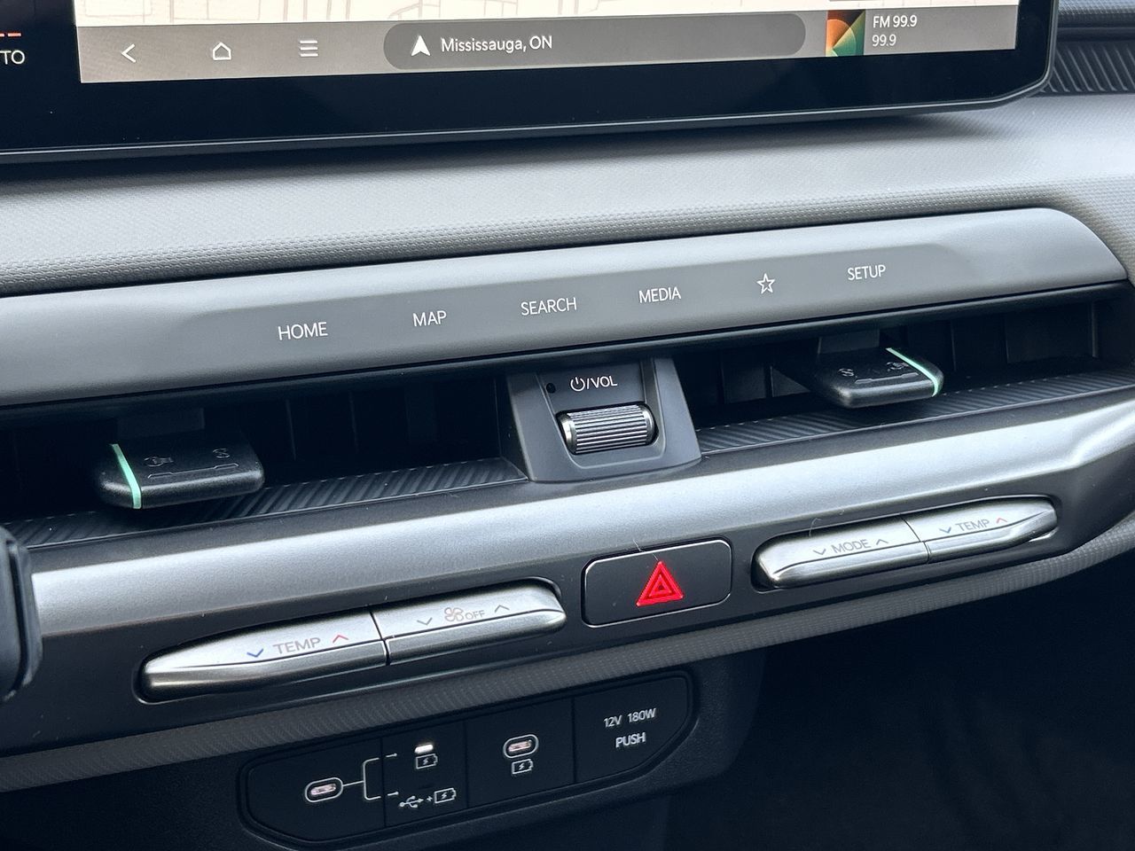 Kia EV4  2026 à Mississauga, Ontario