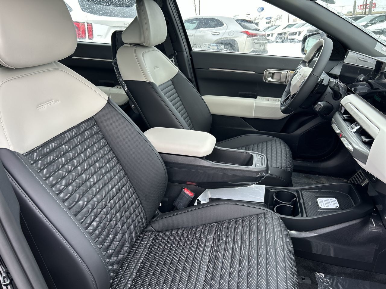 2026 Kia EV4