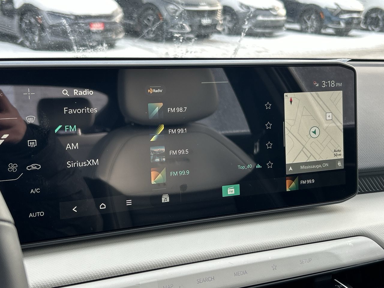 2026 Kia EV4