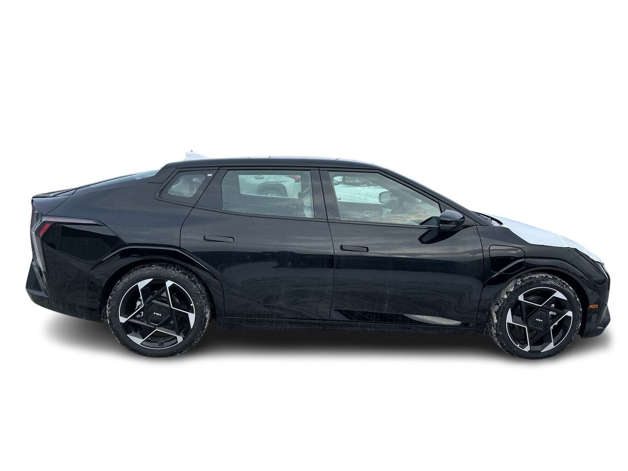 2026 Kia EV4