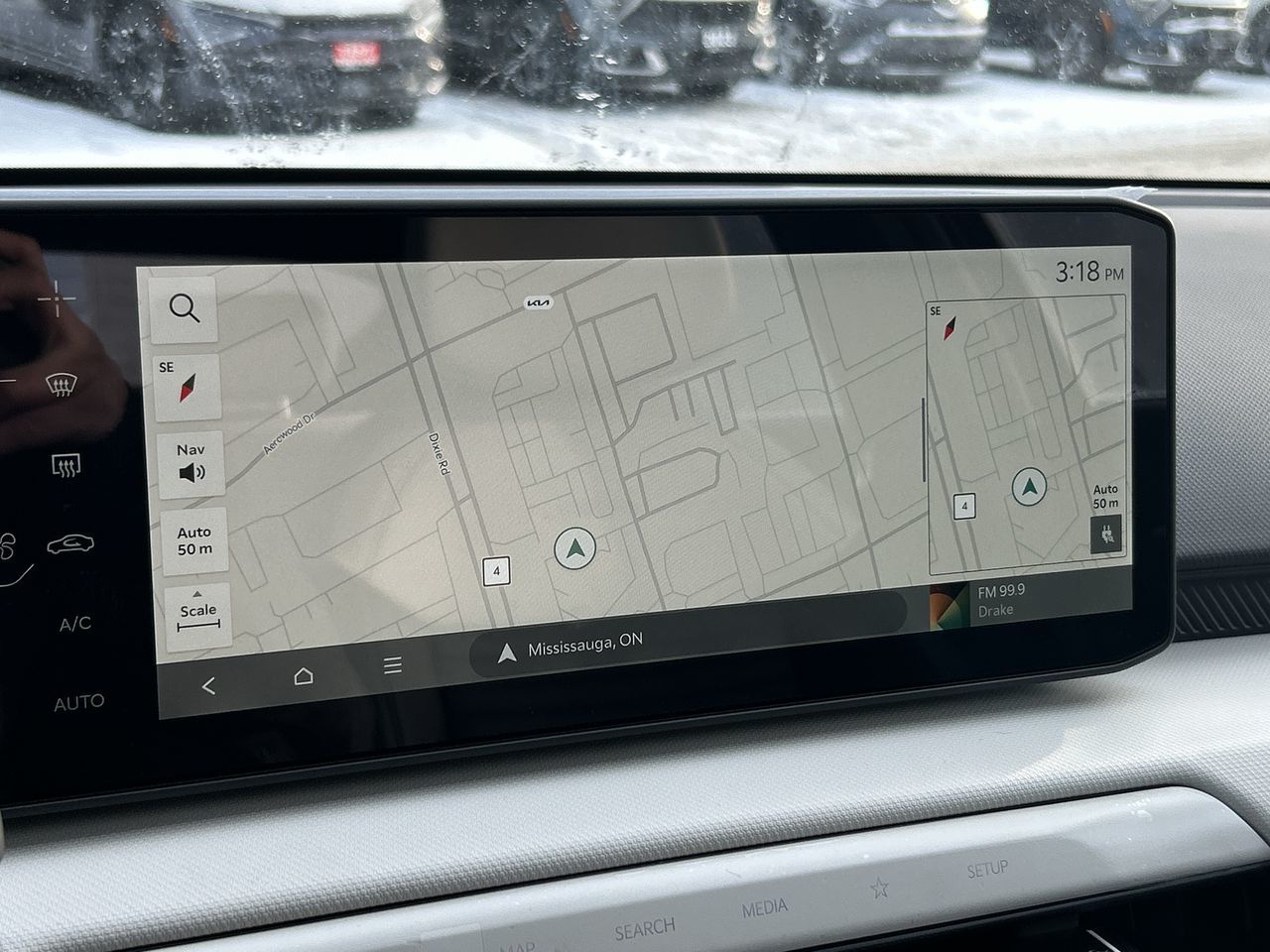 2026 Kia EV4