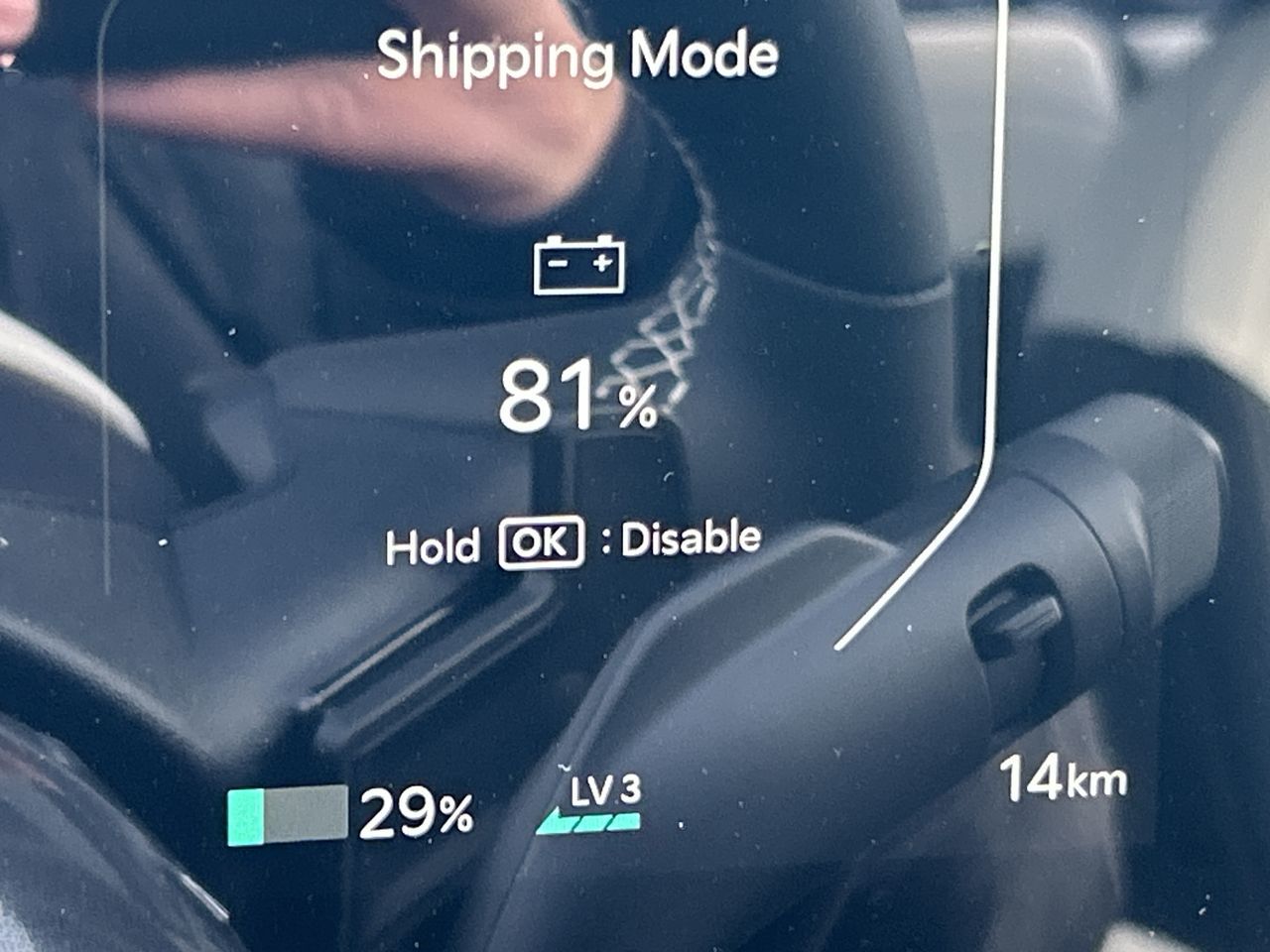 2026 Kia EV4