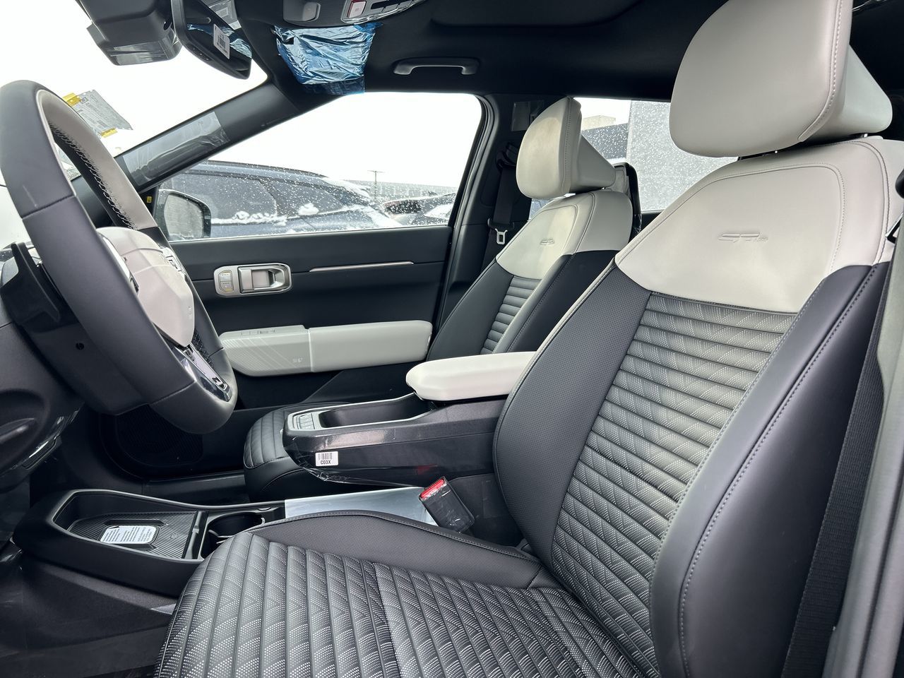 2026 Kia EV4