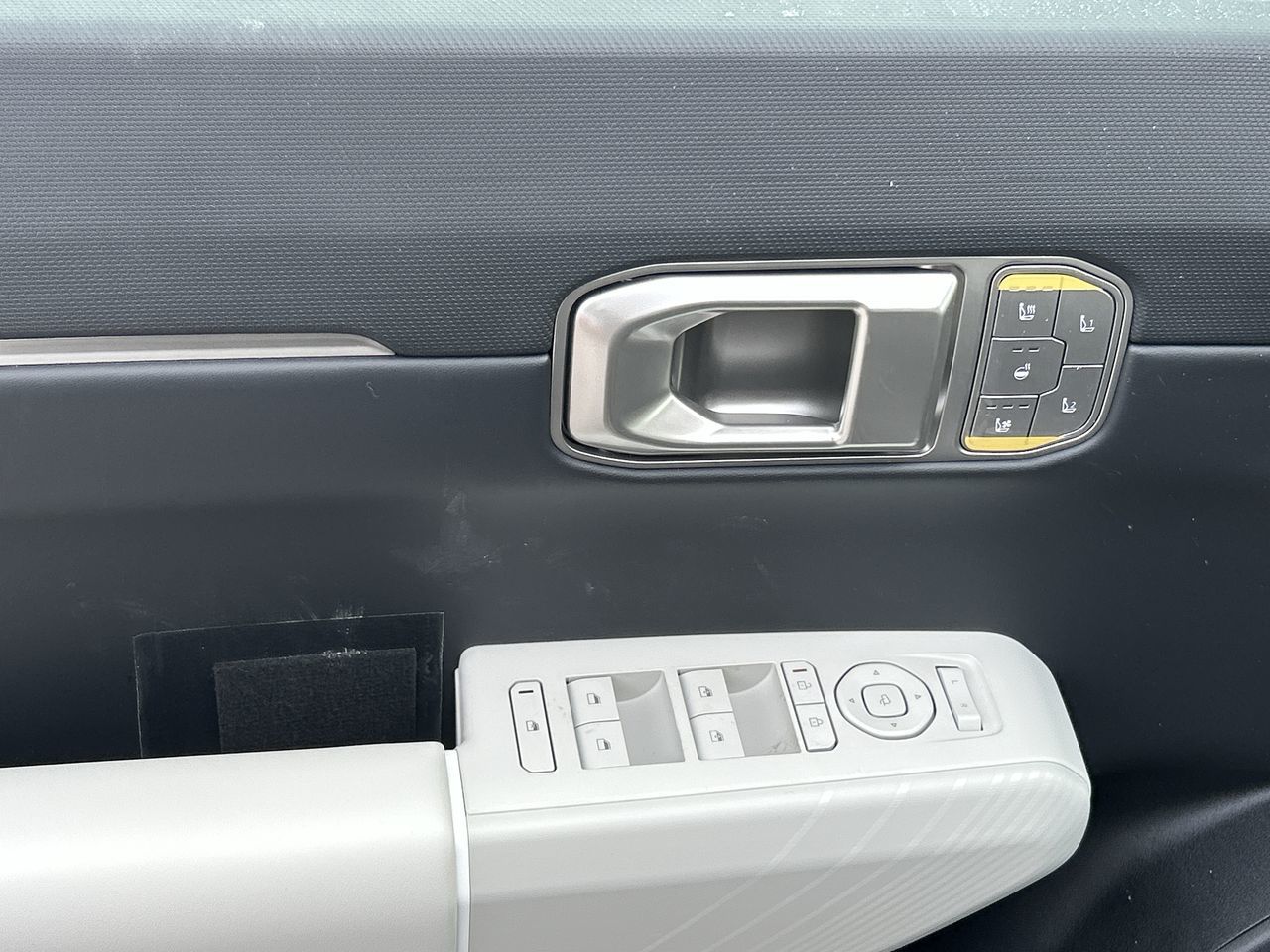 2026 Kia EV4