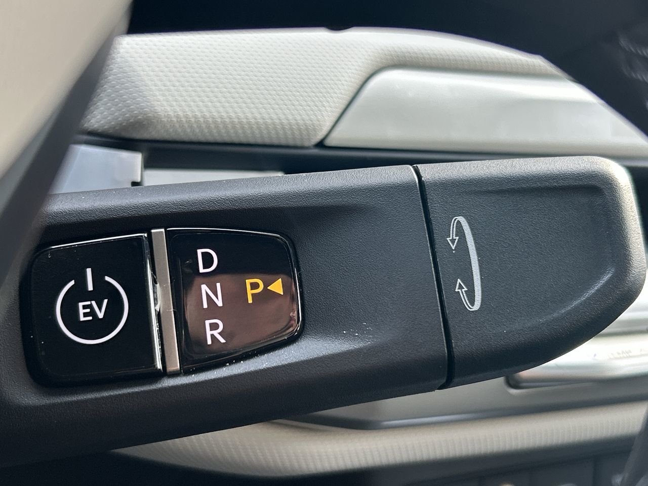 2026 Kia EV4