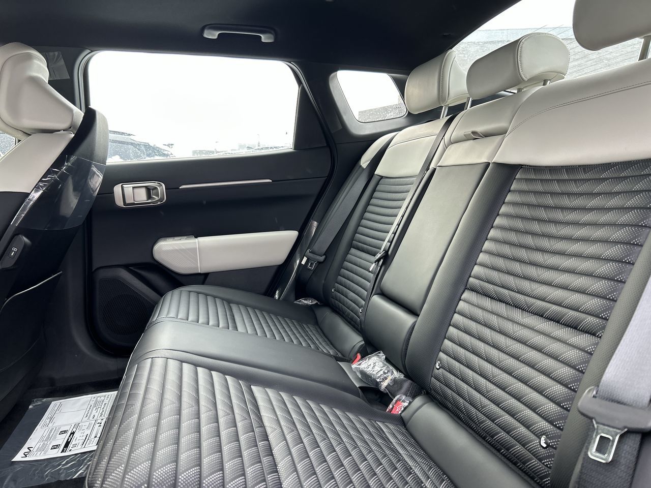 2026 Kia EV4
