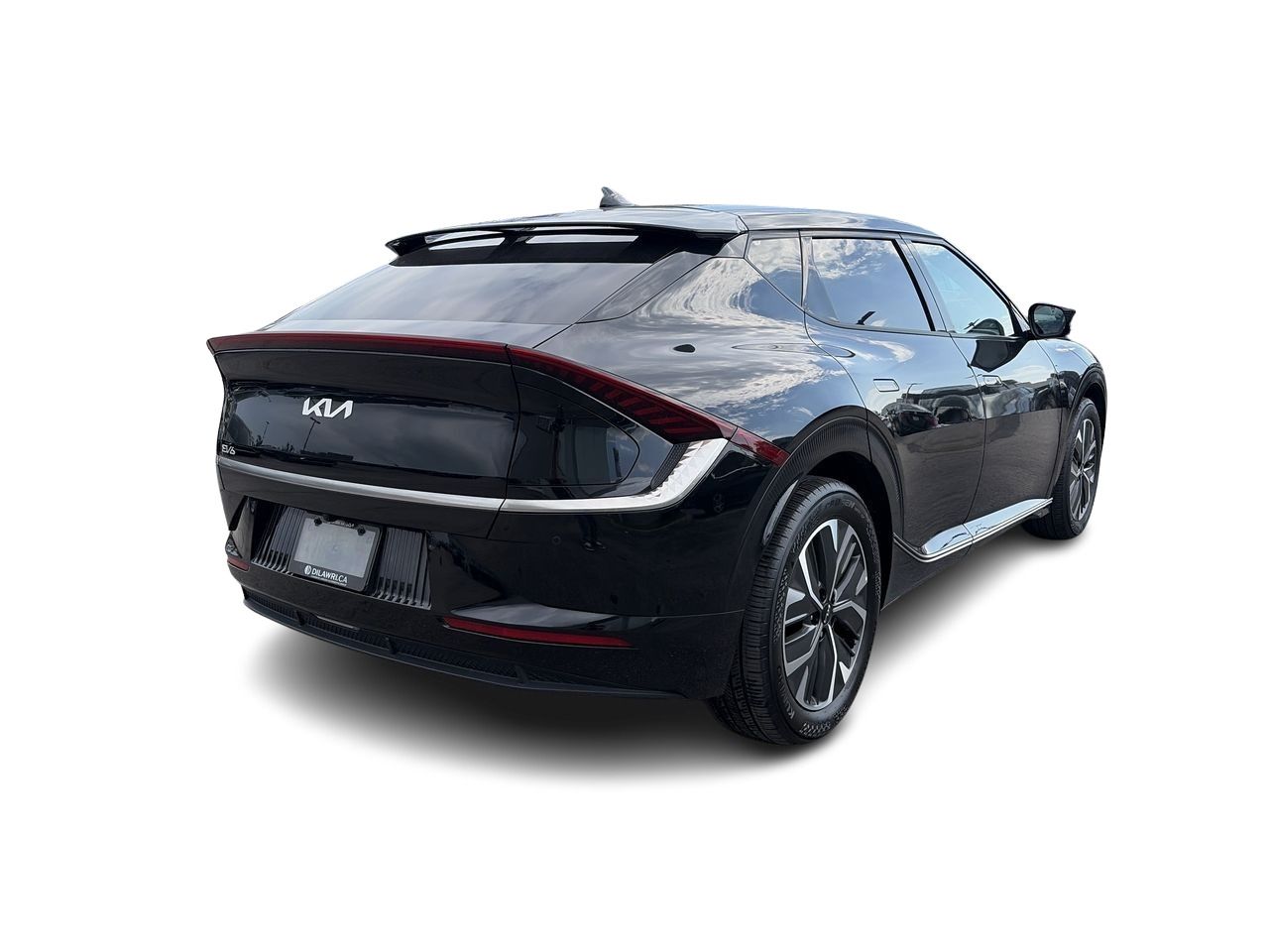 2022 Kia EV6
