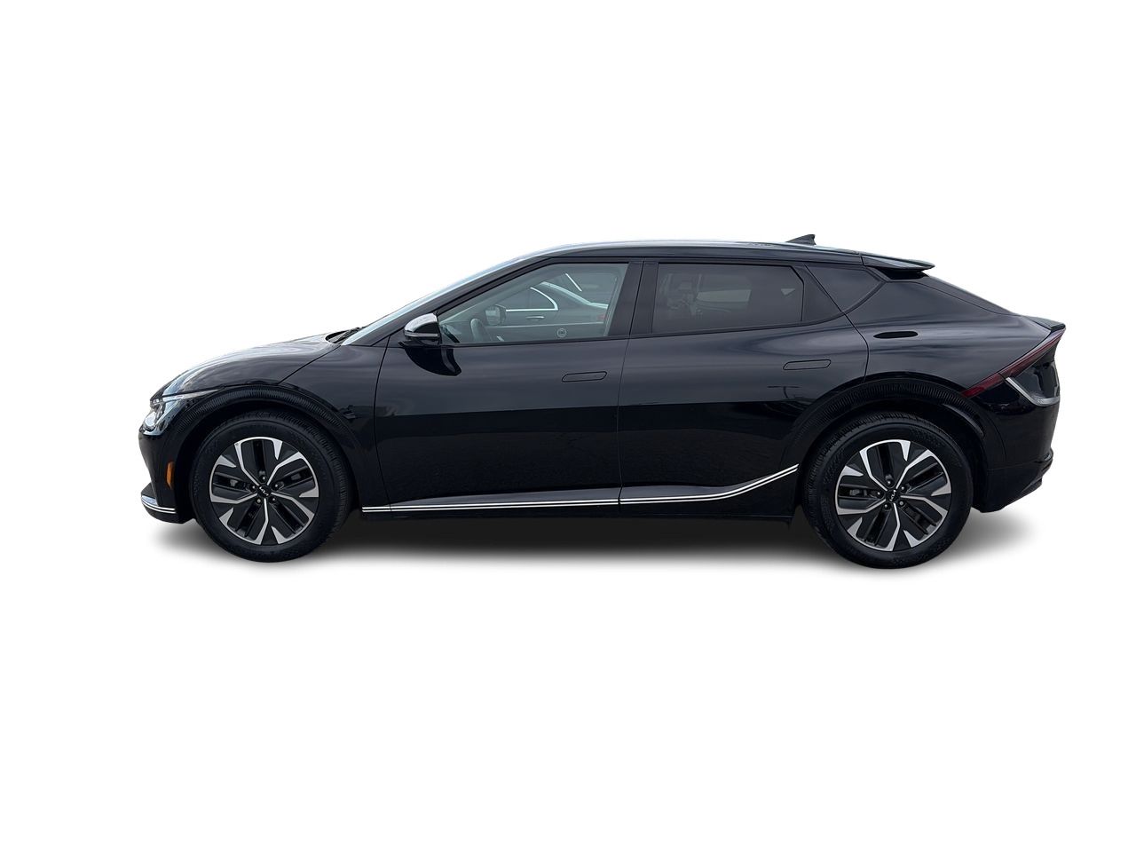 2022 Kia EV6