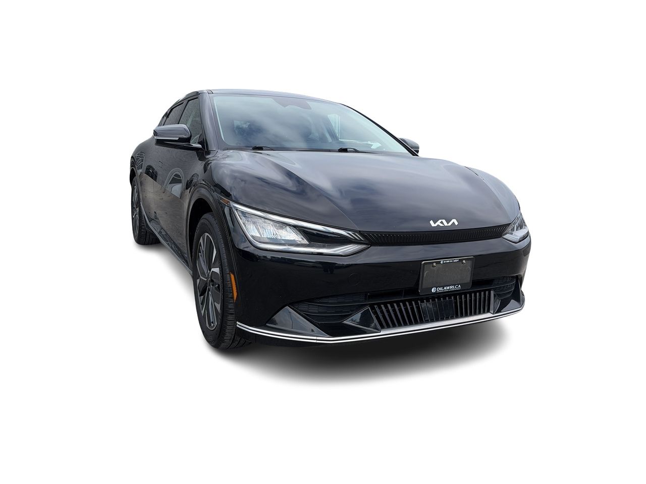 2022 Kia EV6