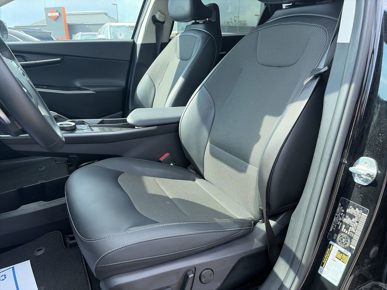 2022 Kia EV6