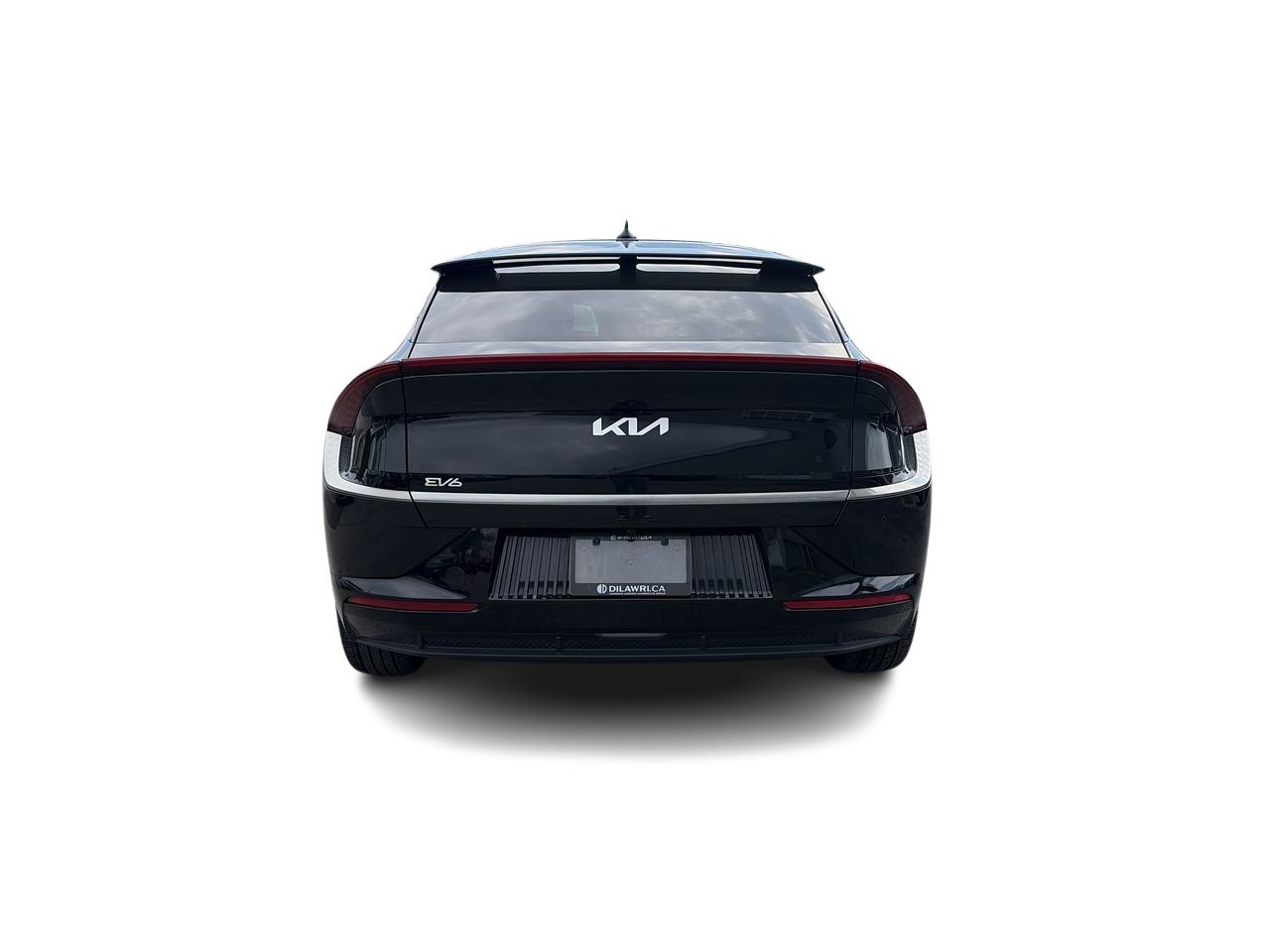 2022 Kia EV6