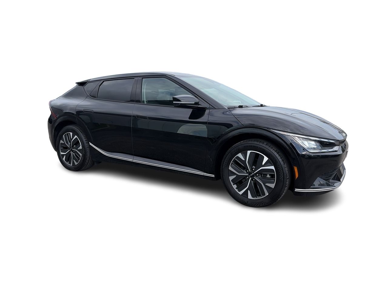 2022 Kia EV6