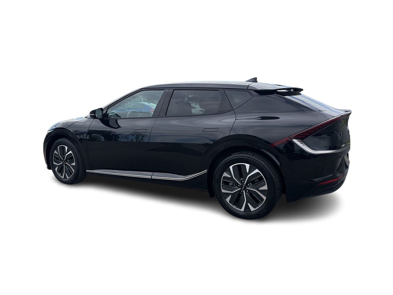 2022 Kia EV6