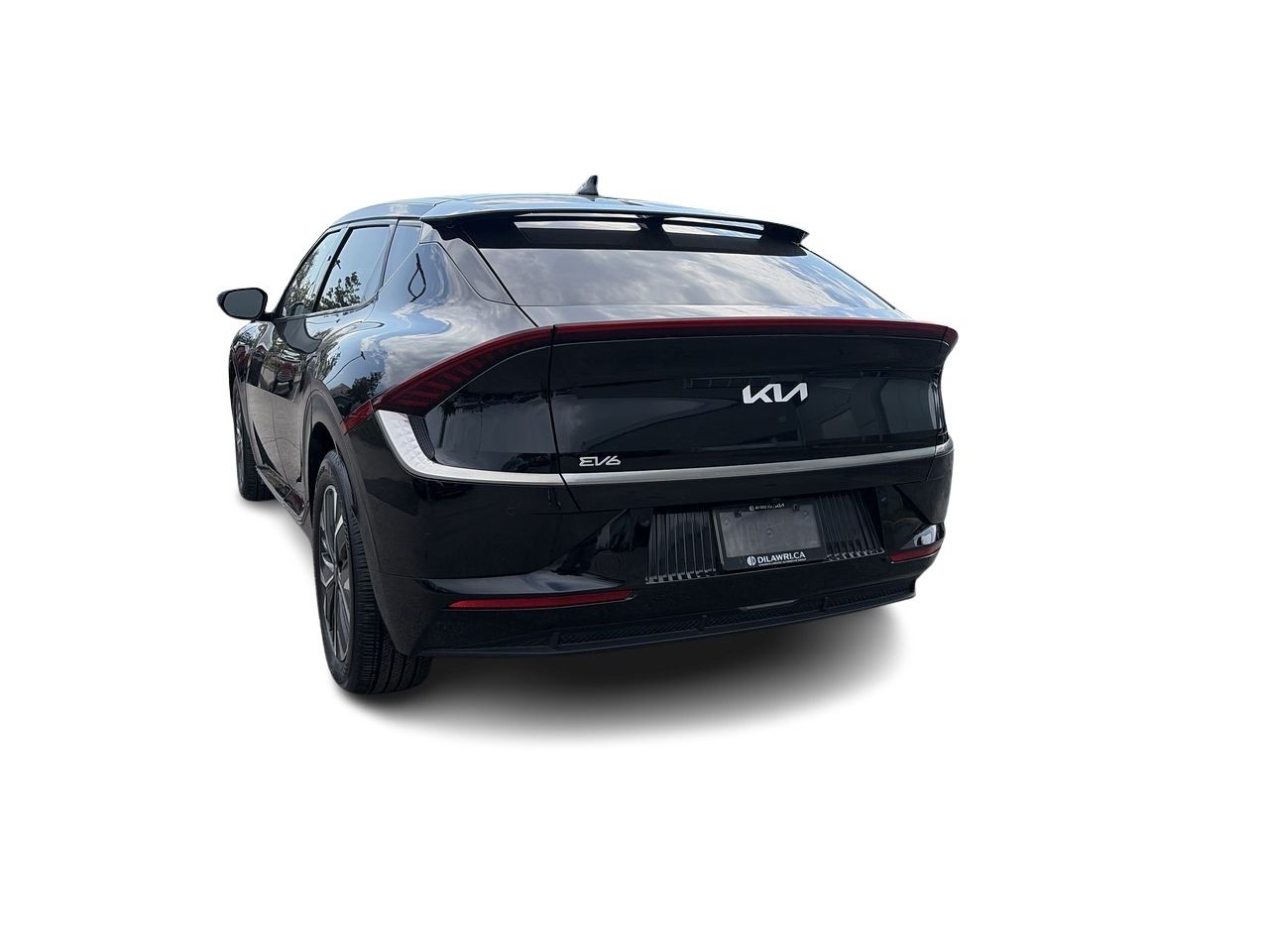 2022 Kia EV6