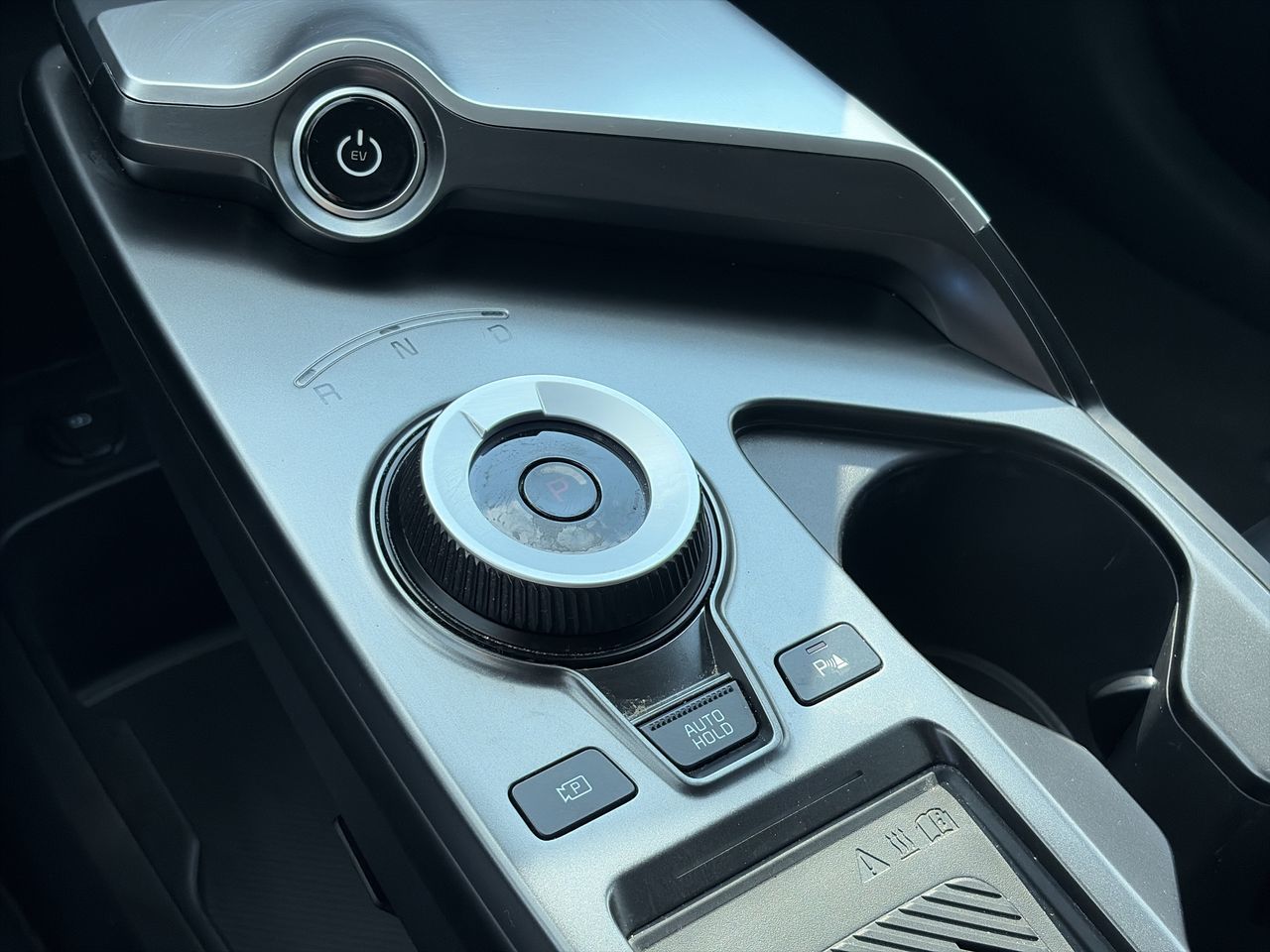 2022 Kia EV6