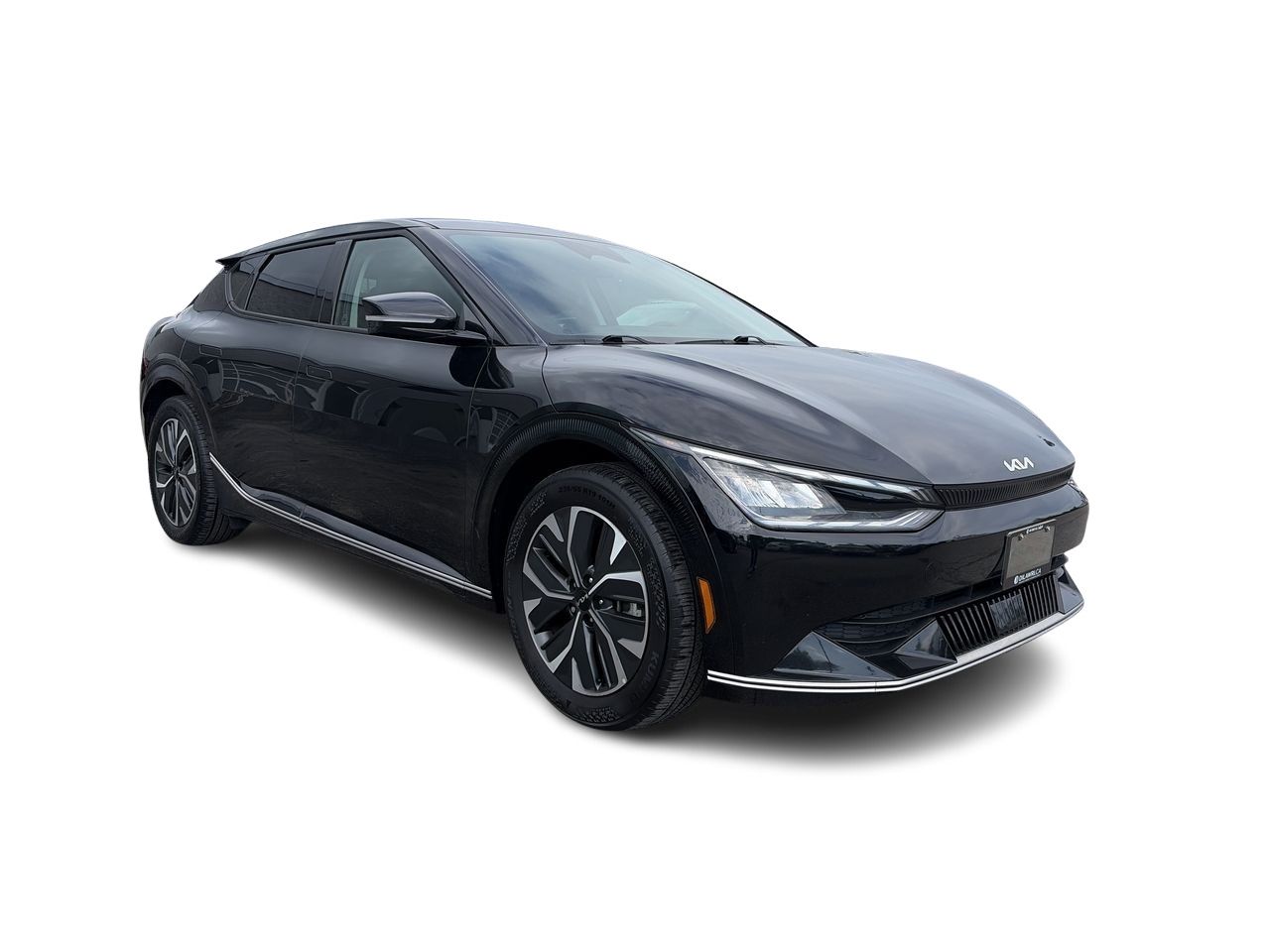 2022 Kia EV6